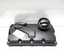 Capac culbutori, Vw Golf 5 (1K1) [Fabr 2004-2008] 1.9 tdi, BXE, 038103469AD (id:442421)