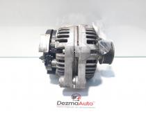 Alternator, Opel Vectra C GTS [Fabr 2003-2008] 1.9 cdti, Z19DT, 93169028 (id:442890)