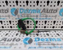 Sonda temperatura gaze, 6M51-12B591-DA, Ford Fiesta 6, 1.6tdci (id:169355)