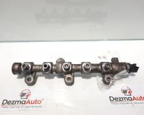 Rampa injectoare, Renault Trafic 2 [Fabr 2001-2012] 2.0 dci, M9R786, 0445214196 (id:443059)