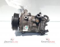 Compresor clima, Vw Passat (3C2) [Fabr 2005-2010] 2.0 tdi, CBA, 5N0820803 (id:443090)