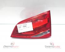 Stop dreapta capota spate, Audi A4 (8K2, B8) [Fabr 2008-2015] 8K5945094D (id:4434603)