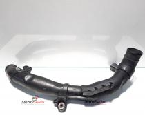 Tub intercooler, Vw Passat (3C2) [Fabr 2005-2010] 2.0 tdi, CFF, 5N0145840K (id:443188)