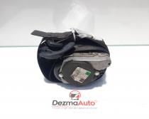 Centura dreapta fata cu capsa, VW Passat Variant (3B6) [Fabr 2001-2005] 3B2857706C (id:443531)