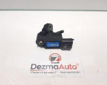 Senzor presiune aer, Renault Trafic 2 [Fabr 2001-2012] 8200292433, 0281002740 (id:443634)