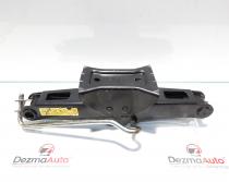 Cric, Peugeot 407 [Fabr 2004-2010] 9656868180 (id:443991)