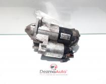 Electromotor, Renault Megane 2 [Fabr 2002-2008] 1.5 dci, K9K732, 8200584675A, 5 vit man (id:443667)