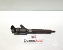 Injector, Opel Astra H Combi [Fabr 2004-2009] 1.3 cdti, Z13DTH, 0445110183 (id:444264)