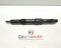 Injector, Ford Mondeo 3 (B5Y) [Fabr 2000-2007] 2.0 tdci, HJBC, 4S7Q-9K546-BD, EJDR00504 (id:444326)