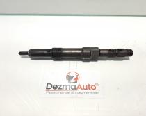 Injector, Ford Mondeo 3 (B5Y) [Fabr 2000-2007] 2.0 tdci, HJBC, 4S7Q-9K546-BD, EJDR00504 (id:444325)