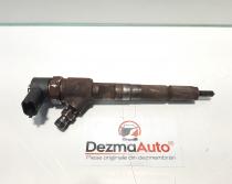 Injector, Opel Astra H Combi [Fabr 2004-2009] 1.3 cdti, Z13DTH, 0445110183 (id:444564)