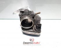 Clapeta acceleratie, Mini Cooper (R50, R53) [Fabr 2001-2006] 1.6 benz, W10B16AB, 13547509043 (id:444231)