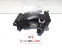 Tub intercooler cu senzor, Ford Focus 2 Combi (DA) [Fabr 2004-2012] 1.6 TDCI, HHDA, 9639027480 (id:444639)