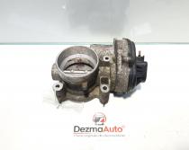 Clapeta acceleratie, Ford Focus 2 (DA) [Fabr 2004-2012] 1.8 benz, QQDB, 4M5G-ED (id:443802)