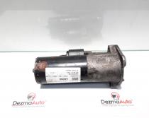 Electromotor, Vw Passat (3B3) [Fabr 2001-2004] 1.9 tdi, AVF, 068911024H, 0001124020, 6 vit man (id:444658)