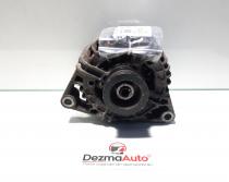 Alternator, Opel Meriva B [Fabr 2010-prezent] 1.2 b, Z12XEP, 55556068 (id:443700)