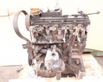 Motor, Renault Megane 2 [Fabr 2002-2008] 1.5 DCI, K9K732 (id:441493)