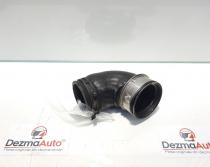 Furtun intercooler, Vw Passat (3B3) [Fabr 2001-2004] 1.9 tdi, AWX, 8D0145834L (id:444855)