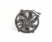 Electroventilator, Peugeot 308 [Fabr 2007-2013] 1.6 B, 5FW, 993398C (id:446002)