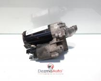 Electromotor, Mini Cooper (R50, R53) [Fabr 2001-2006] 1.6 B, W10B16AA, 7552697, 5 vit man (id:445846)