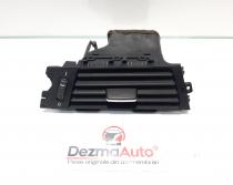 Grila aer bord stanga, cod 9151165-01, Bmw 3 Touring (E91)  (id:445623)