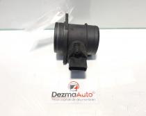 Debitmetru aer, Skoda Octavia 2 (1Z3) [Fabr 2004-2013] 1.9 tdi, BXE, 038906461B, 0281002531 (id:445808)