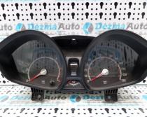 Ceas bord 8A6T-10849-DJ, Ford Fiesta 6 (id:169403)