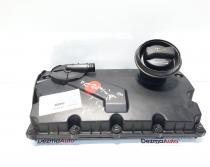 Capac culbutori, Vw Golf 4 (1J1) [Fabr 1997-2004] 1.9 tdi, BXE, 038103469Q (id:444806)