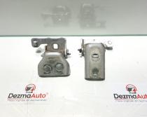 Set balamale stanga fata, Peugeot 308 [Fabr 2007-2013] (id:445980)