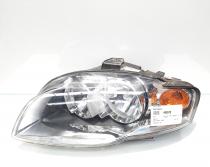 Far stanga, Audi A4 (8EC, B7) [Fabr 2004-2008] (id:445570)