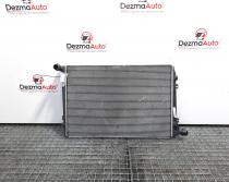 Radiator racire apa, Vw Passat Variant (3C5) [Fabr 2005-2010] 2.0 tdi, BMP, 3C0121253R (id:446363)