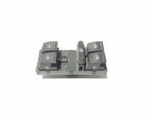 Butoane comanda geam stanga fata, Vw Passat Variant (3C5) [Fabr 2005-2010] 1K4959857A (id:446178)