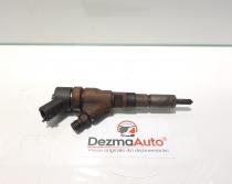 Injector, Peugeot 307 SW [Fabr 2002-2008]  2.0 hdi, RHY, 9653594280, 0445110076 (id:447105)