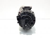 Alternator, Audi A4 Avant (8K5, B8) [Fabr 2008-2015] 1.8 tfsi, CDHA, 06H903016L (id:446839)