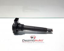 Bobina inductie, Audi A4 Avant (8K5, B8) [Fabr 2008-2015] 1.8 tfsi, CDHA, 06H905115 (id:446853)