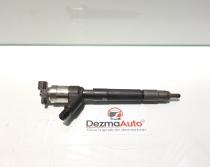 Injector, Opel Astra K [Fabr 2015-prezent] 1.6 cdti, B16DTU, 55578075 (id:447165)