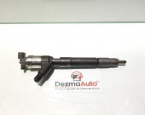 Injector, Opel Astra K [Fabr 2015-prezent] 1.6 cdti, B16DTU, 55578075 (id:447164)