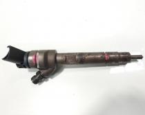 Injector, cod 781070202,0445110478, Bmw X3 (F25) 2.0 D, N47D20C (id:446807)