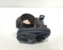 Clapeta acceleratie, cod 9649510080, Peugeot 307 SW, 1.6 benz, NFU (id:447329)