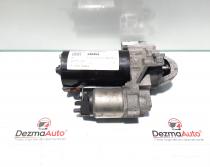 Electromotor, Bmw 5 Touring (F11) [Fabr 2011-2016] 2.0 D, N47D20C, 1241-8506657-02, 6 vit man (id:446953)