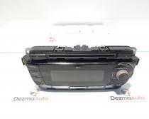 Radio cd cu mp3, Seat Ibiza 5 (6J5) [Fabr 2008-2017] 6J0035153B (id:446986)