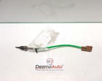 Sonda temperatura gaze, Nissan Qashqai [Fabr 2007-2014] 1.5 dci, K9KF646, 226404367R (id:446977)