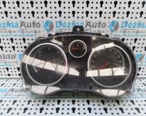 Ceas bord, GM13264273, Opel Corsa D, (id:170880)