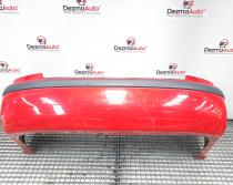 Bara spate, Skoda Octavia 1 (1U2) [Fabr 1996-2010] (id:447813)