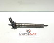 Injector, Audi Q7 (4LB) [Fabr 2006-2014] 3.0 tdi, BUG, 059130277BD (id:447460)