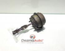 Supapa turbo vacumatica, Vw Passat (3C2) [Fabr 2005-2010] 2.0 tdi, BKP (id:447430)