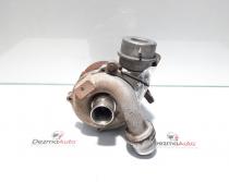 Turbosuflanta, Renault Megane 3 Combi [Fabr 2008-2015] 1.5 dci, K9K832, 54399700070 (id:447234)