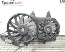 Grup electroventilatoare cu releu, Audi A4 (8EC, B7) [Fabr 2004-2008] 2.0 tdi, BLB, 8E0121205AB (id:447805)