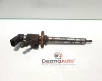 Injector, Peugeot 407 [Fabr 2004-2010] 2.0 HDI, RHR, 9654625780 (id:447352)