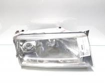 Far dreapta, Skoda Octavia 1 (1U2) [Fabr 1996-2010] (id:447815)
